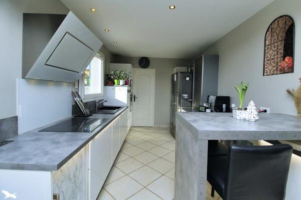 Maison à vendre |  Labarthe-sur-Lèze |  6 pièces | 150 m²