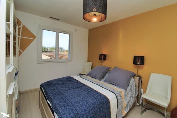 Maison à vendre |  Labarthe-sur-Lèze |  6 pièces | 150 m²