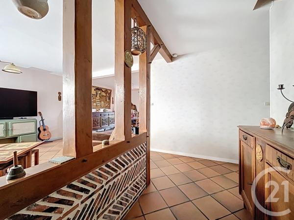 Maison à vendre  6 pièces - 156 m2 LE COUDRAY - 28