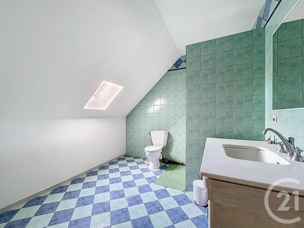 Maison à vendre  6 pièces - 156 m2 LE COUDRAY - 28