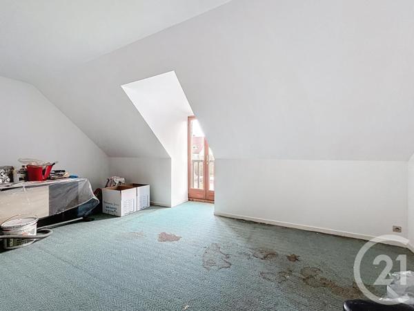 Maison à vendre  6 pièces - 156 m2 LE COUDRAY - 28