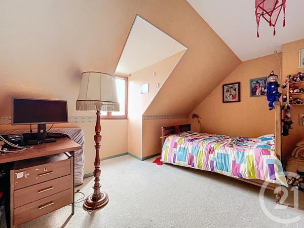 Maison à vendre  6 pièces - 156 m2 LE COUDRAY - 28