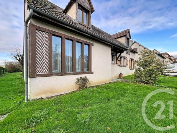 Maison à vendre  6 pièces - 156 m2 LE COUDRAY - 28