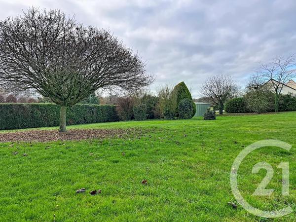 Maison à vendre  6 pièces - 156 m2 LE COUDRAY - 28