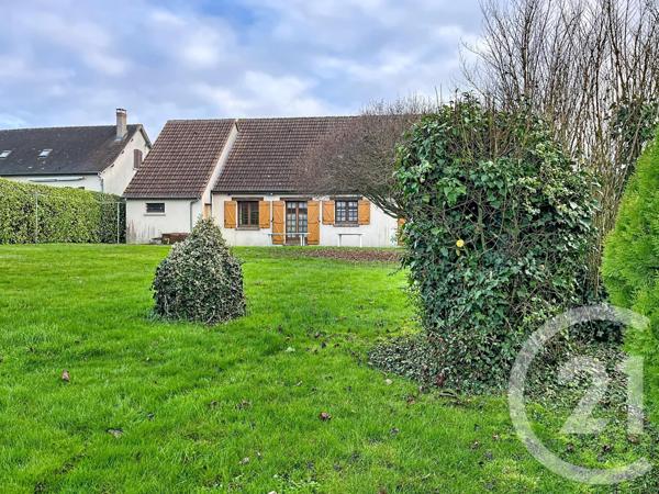 Maison à vendre  6 pièces - 156 m2 LE COUDRAY - 28