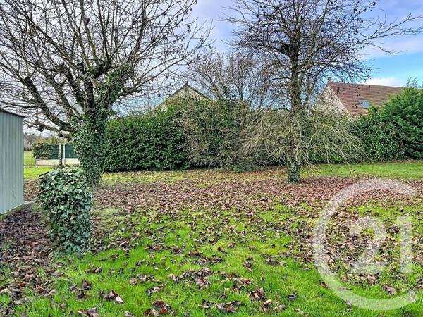 Maison à vendre  6 pièces - 156 m2 LE COUDRAY - 28