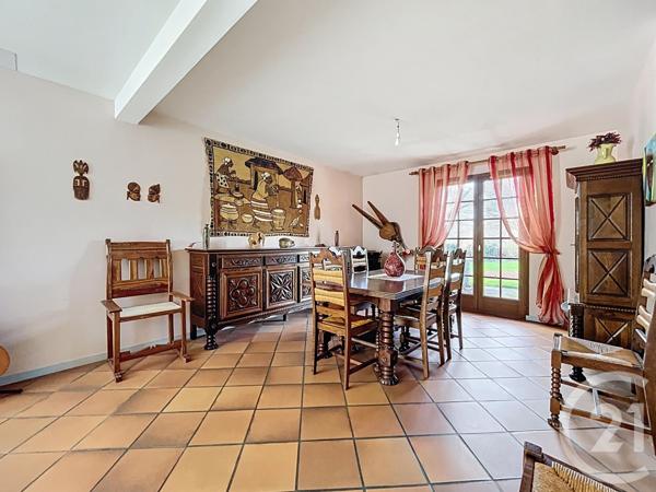 Maison à vendre  6 pièces - 156 m2 LE COUDRAY - 28