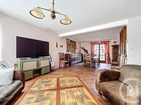 Maison à vendre  6 pièces - 156 m2 LE COUDRAY - 28