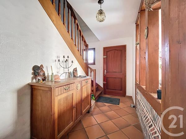 Maison à vendre  6 pièces - 156 m2 LE COUDRAY - 28