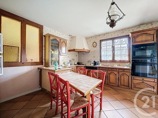 Maison à vendre  6 pièces - 156 m2 LE COUDRAY - 28