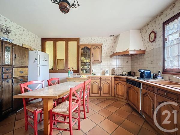 Maison à vendre  6 pièces - 156 m2 LE COUDRAY - 28