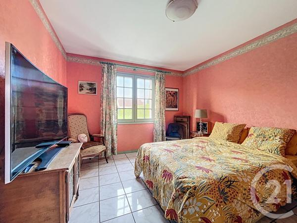 Maison à vendre  6 pièces - 156 m2 LE COUDRAY - 28
