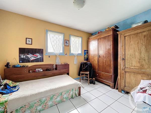 Maison à vendre  6 pièces - 156 m2 LE COUDRAY - 28