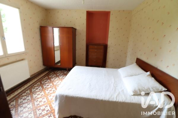 Maison à vendre 5 pièces 110 m² Le Fouilloux