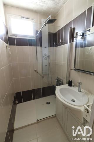 Maison à vendre 5 pièces 110 m² Le Fouilloux