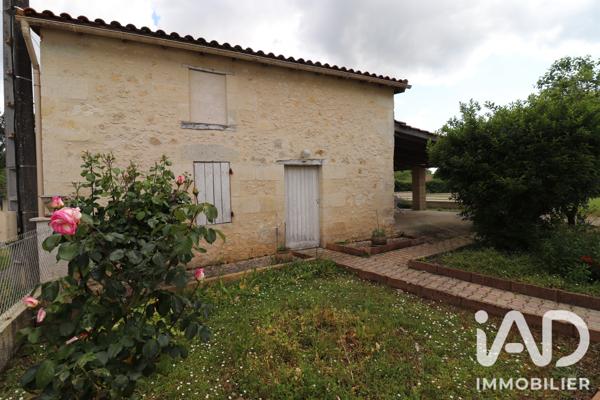 Maison à vendre 5 pièces 110 m² Le Fouilloux