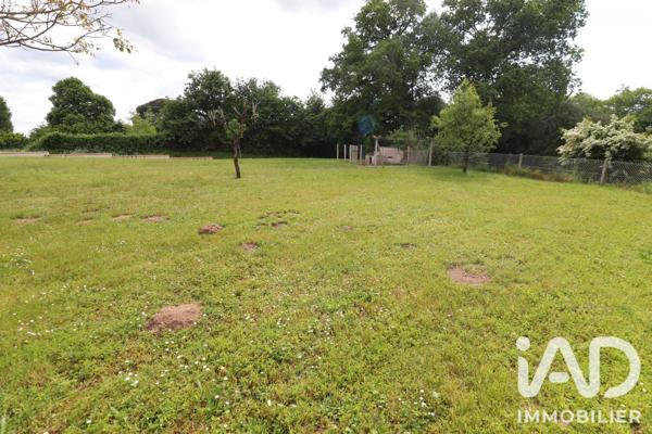 Maison à vendre 5 pièces 110 m² Le Fouilloux