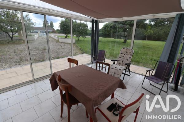Maison à vendre 5 pièces 110 m² Le Fouilloux