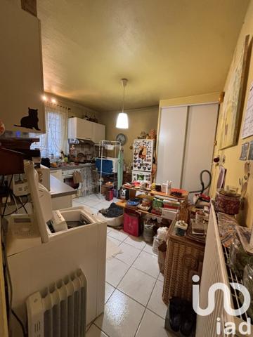 Appartement à vendre 3 pièces 68 m² Saint-Mandé