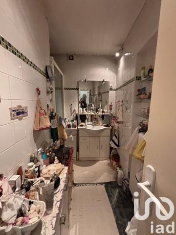 Appartement à vendre 3 pièces 68 m² Saint-Mandé