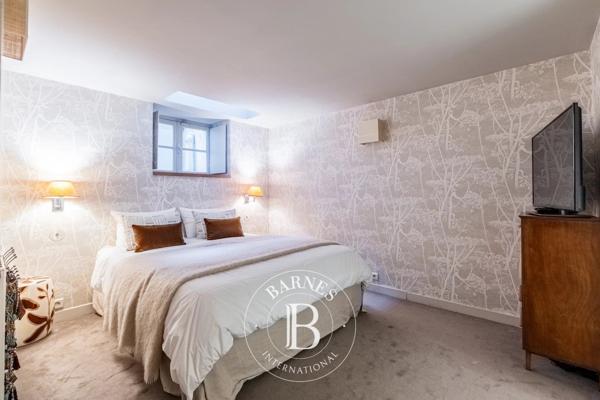 Paris 16ème, Appartement 3 Chambres -  147 m² à vendre