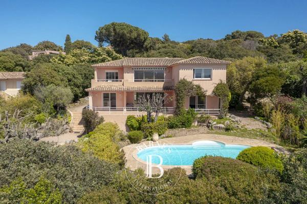 Lecci, Villa 5 Chambres -  214 m² à vendre