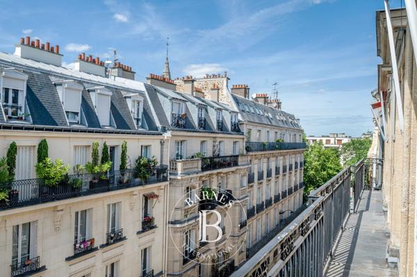 Neuilly-sur-Seine, Appartement 6 Chambres -  161 m² à vendre