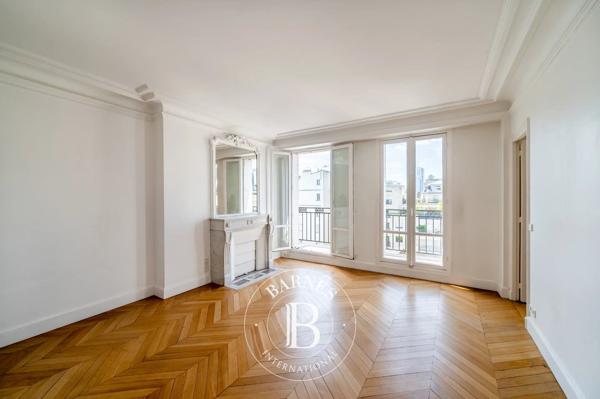 Neuilly-sur-Seine, Appartement 6 Chambres -  161 m² à vendre