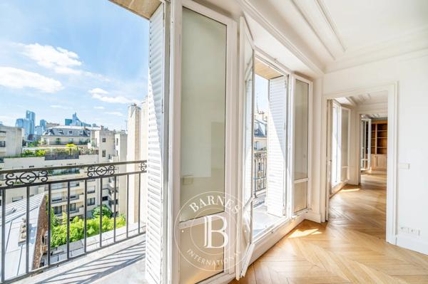 Neuilly-sur-Seine, Appartement 6 Chambres -  161 m² à vendre