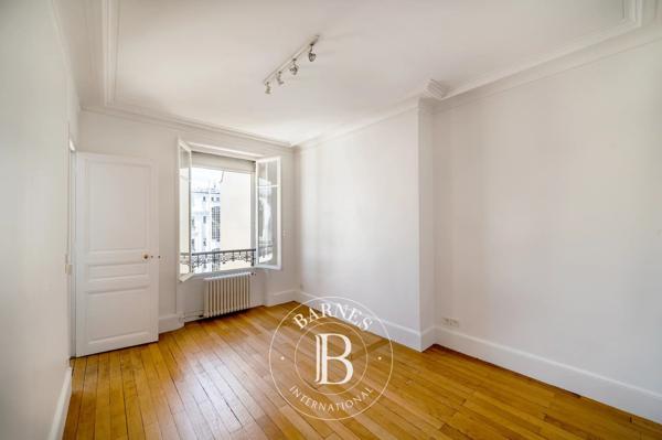Neuilly-sur-Seine, Appartement 6 Chambres -  161 m² à vendre