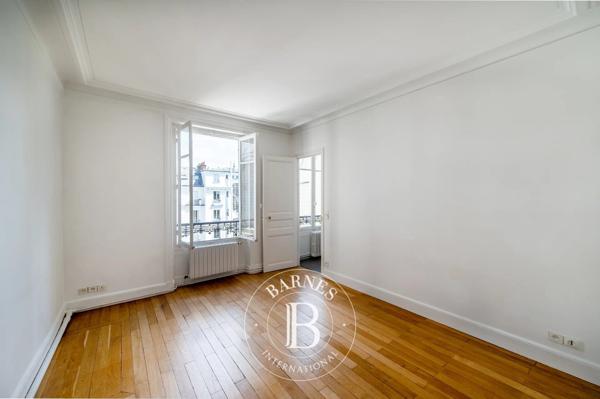 Neuilly-sur-Seine, Appartement 6 Chambres -  161 m² à vendre