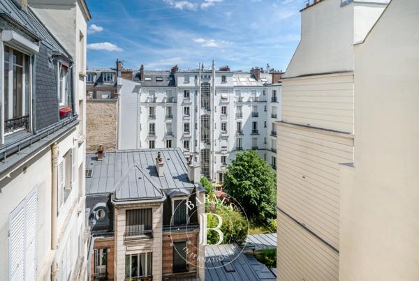 Neuilly-sur-Seine, Appartement 6 Chambres -  161 m² à vendre