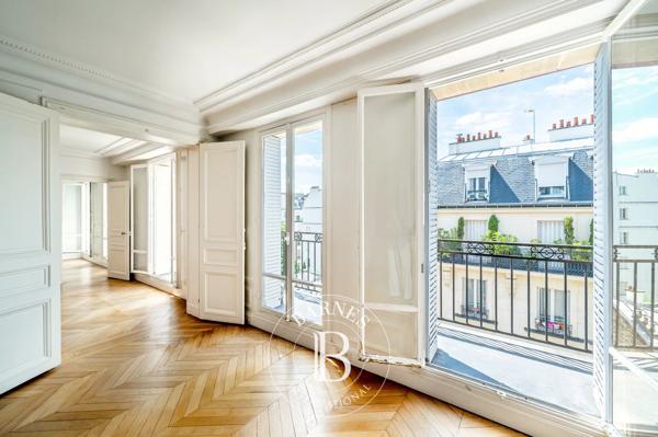 Neuilly-sur-Seine, Appartement 6 Chambres -  161 m² à vendre