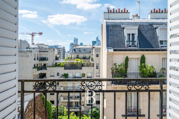 Neuilly-sur-Seine, Appartement 6 Chambres -  161 m² à vendre