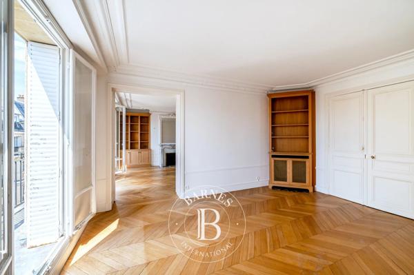 Neuilly-sur-Seine, Appartement 6 Chambres -  161 m² à vendre