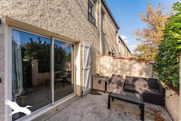 Maison à vendre |  Rieumes |  4 pièces | 83 m²