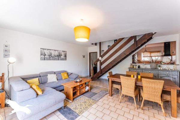 Maison à vendre |  Rieumes |  4 pièces | 83 m²