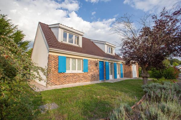 Superbe maison familiale 132 m2