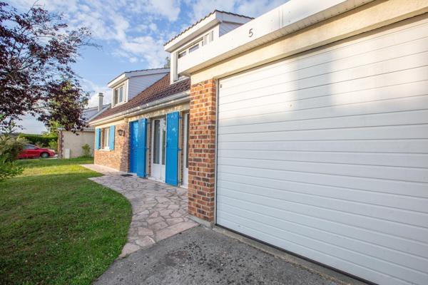 Superbe maison familiale 132 m2