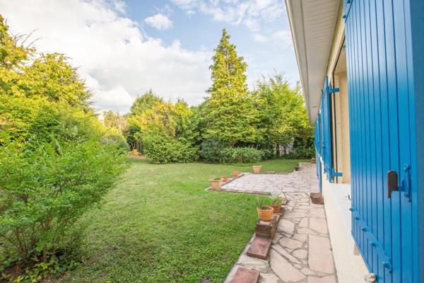 Superbe maison familiale 132 m2