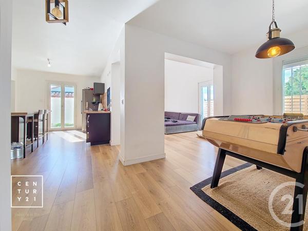 Maison à vendre  5 pièces - 97 m2 ST ESTEVE - 66