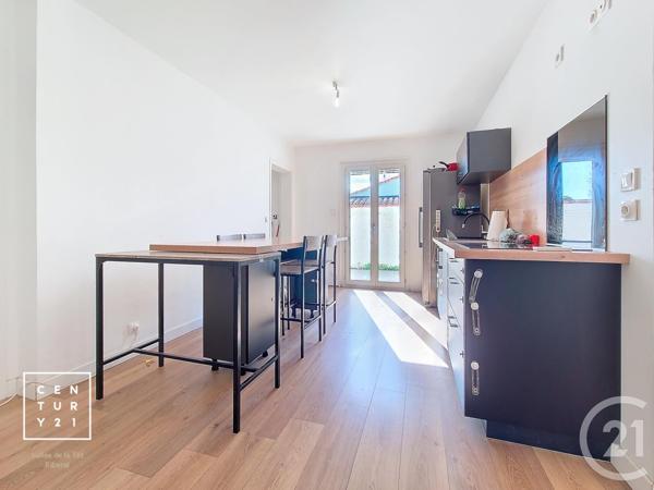 Maison à vendre  5 pièces - 97 m2 ST ESTEVE - 66