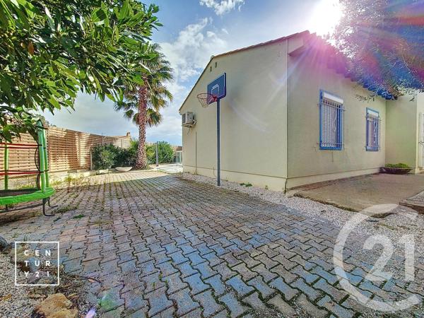 Maison à vendre  5 pièces - 97 m2 ST ESTEVE - 66