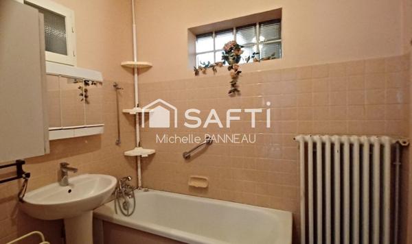 Maison Malicorne sur Sarthe