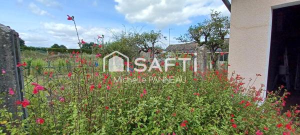 Maison Malicorne sur Sarthe