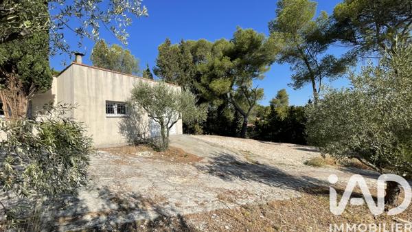 Location appartement 3 pièces 69 m² Nîmes