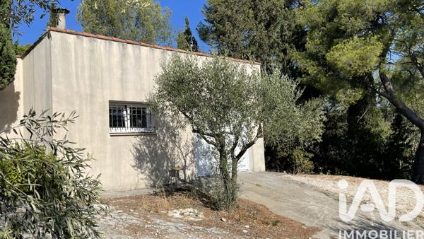 Location appartement 3 pièces 69 m² Nîmes