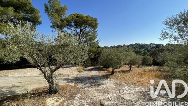 Location appartement 3 pièces 69 m² Nîmes