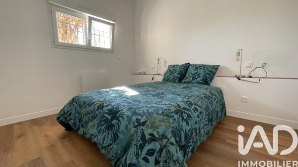 Location appartement 3 pièces 69 m² Nîmes