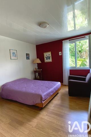 Maison à vendre 4 pièces 94 m² La Rochelle